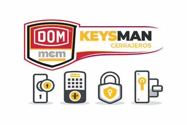 Keysman Cerrajeros, servicio técnico de cerrajería en Palma